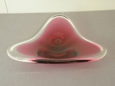 Schöne schale murano gebraucht kaufen  Dornhan