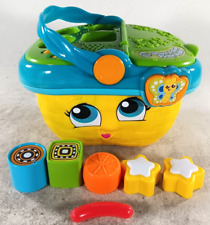 Leap frog shapes for sale  League City