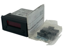 NOVO MEDIDOR DE PAINEL DIGITAL RED LION CONTROL APLVD400 comprar usado  Enviando para Brazil