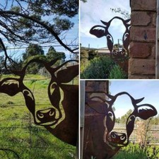 Fiche jardin vache d'occasion  France