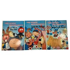 Magic roundabout vintage for sale  DROITWICH