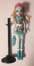 Boneca Monster High Art Class Abbey Bominável comprar usado  Enviando para Brazil