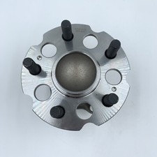 Cubo de rolamento de roda traseira MasterPro 512320 para 05-10 Honda Odyssey V6 3.5L, usado comprar usado  Enviando para Brazil