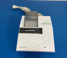 Impressora de Balança/Escala METTLER TOLEDO RS-P42 Usada comprar usado  Enviando para Brazil