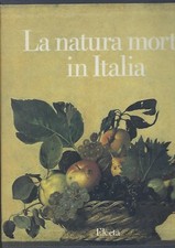 Natura morta italiana usato  Gorizia