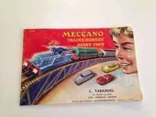 Ancien catalogue jouet d'occasion  Villefranche-sur-Saône