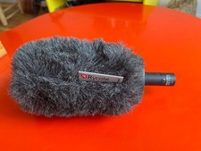 Shotgun microphone sanken d'occasion  Paris XX