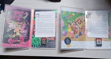 Lot jeux nintendo d'occasion  Brignoles