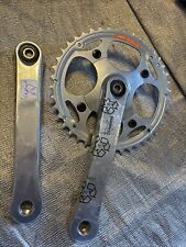 Mtb singelspeed kurbel gebraucht kaufen  Duisburg