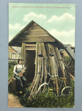 1909 everett washington for sale  Minneapolis