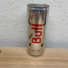 Usado, 2024 Bull by Red Bull Spain Special Energy Drink Collection Dose Hangar 7 Can comprar usado  Enviando para Brazil