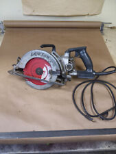 Skill saw model for sale  Elmer