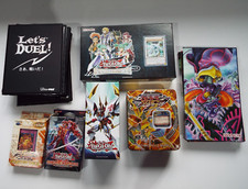 Yugioh cards joblot for sale  ROCHDALE