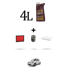 Hoffcar kit tagliando usato  Italia