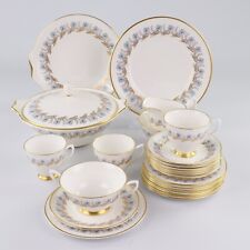 Royal albert dinner for sale  DUNDEE