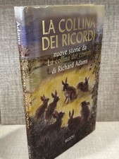Collina dei ricordi usato  Trieste