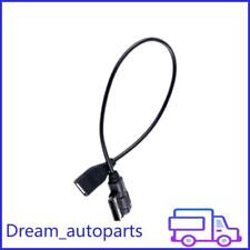 Interface de mídia ABS AUX cabo USB adaptador AMI unidade flash MP3 compatível com Mercedes comprar usado  Enviando para Brazil