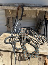 Horse tack harris for sale  Spokane