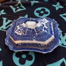 Antique allerton blue for sale  Staten Island