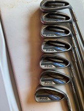 Ping g30 orange for sale  Seattle