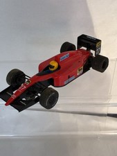 Scalextric ferrari formula for sale  COLCHESTER