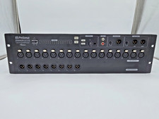 Usado, Mixer PreSonus StudioLive RM16AI 16 canais montagem em rack CG01P7Z comprar usado  Enviando para Brazil
