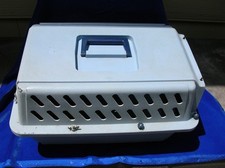Kennel cab hard for sale  Watertown