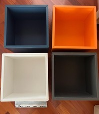 Cubi ikea eket usato  Riva del Garda