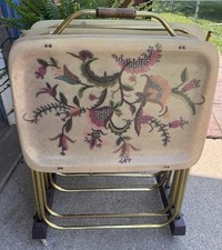Vtg mcm fiberglass for sale  Lincoln