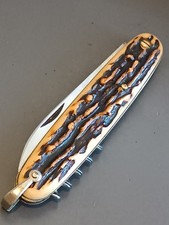 Ancien couteau pièces d'occasion  Lédignan