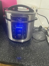 Pressure king pro for sale  ROCHDALE
