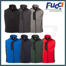 Gilet softshell payper usato  Andria