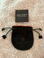 Vintage john hardy for sale  Canton