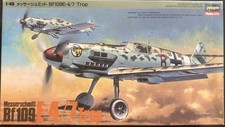 Hasegawa j11 messerschmitt for sale  BECKENHAM