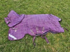 Horseware rhino plus for sale  HUDDERSFIELD