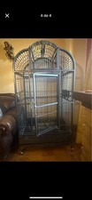 Large parrot cage for sale  Bronx
