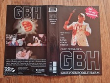 Gbh pre cert for sale  WHITLAND
