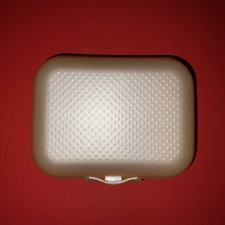 Tupperware twin box gebraucht kaufen  Albershausen