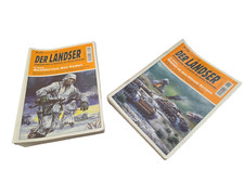 Landser 2706 2740 gebraucht kaufen  Horka