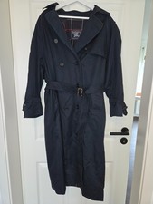 Burberrys vintage mantel gebraucht kaufen  Ihlow