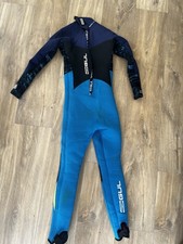 Kids wetsuit gul for sale  HAMPTON