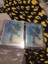 Carte pokemon luxray d'occasion  Petit-Couronne