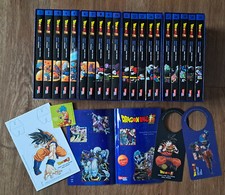 Dragon ball super gebraucht kaufen  Fredenbeck