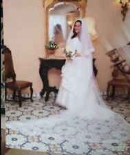 Abito sposa bellissimo usato  Montesilvano
