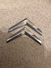 Citroen front bonnet for sale  MALTON