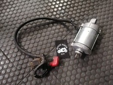 Motorino avviamento originale usato  Milano