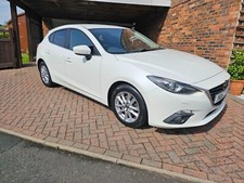 Mazda nav 2015 for sale  TELFORD