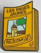 Pin pages jaunes d'occasion  Maintenon