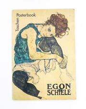 Egon schiele taschen for sale  CONGLETON