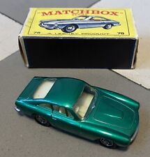 Lesney matchbox belle d'occasion  Troyes